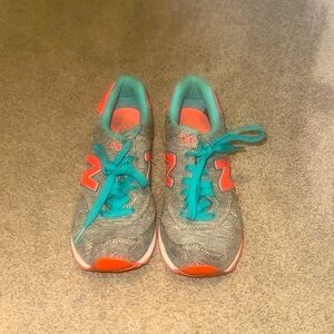 New balance 574 size 7.5 womens